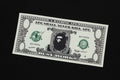 A BATHING APE BANKNOTE RELAXED FIT CREWNECK SWEAT SHIRT - happyjagabee store