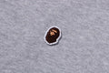 A BATHING APE ONE POINT REGULAR FIT CREWNECK SWEAT SHIRT - happyjagabee store