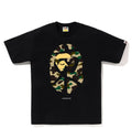 A BATHING APE 1ST CAMO TOKYO APE HEAD TEE #2 ( Tokyo Limited )