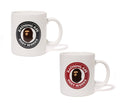 A BATHING APE BUSY WORKS MUG