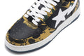 A BATHING APE BAPE x CLOT BAPE STA