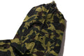 A BATHING APE 1ST CAMO JACQUARD SHARK FULL ZIP JACKET