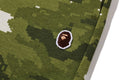 A BATHING APE MULTI PIXEL CAMO WIDE LEG SWEAT PANTS - happyjagabee store