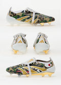 A BATHING APE BAPE X ADIDAS - PREDATOR ELITE FT FG