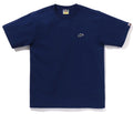 A BATHING APE STA ONE POINT TEE