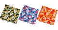 A BATHING APE BAPE x EU ( EMOTIONALY UNAVAILABLE ) BANDANA