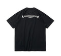 New Era x mastermind WORLD Oversized Performance Tee FW25