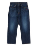 A BATHING APE JAPAN DENIM COLLECTION 13 OZ DENIM PANTS