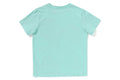 A BATHING APE BAPE KIDS BABY MILO STA GLOW IN THE DARK PANEL PRINT TEE