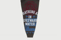 A BATHING APE HEAVY WASHED MULTI LOGO RELAXED FIT PULLOVER HOODIE