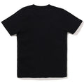 A BATHING APE Ladies' BOA BIG BABY MILO TEE
