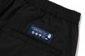 A BATHING APE ONE POINT EASY PANTS