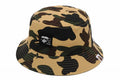 A BATHING APE 1ST CAMO BUCKET HAT