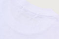 A BATHING APE STA PATTERN JACQUARD ONE POINT RELAXED FIT TEE