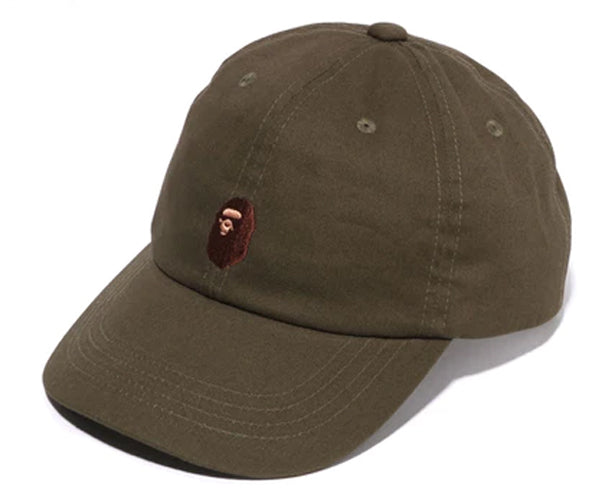 A BATHING APE ONLINE EXCLUSIVE BAPE ONLINE APE HEAD PANEL