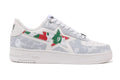 A BATHING APE BAPE x PAGANI BAPE STA ICON