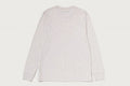 A BATHING APE ONE POINT LS TEE