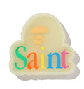A BATHING APE BAPE x SAINT MXXXXXX GLOW IN THE DARK TRAY - happyjagabee store