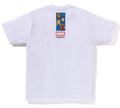 A BATHING APE BAPE x F4 MARVEL THE FANTASTIC 4 TEE