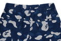A BATHING APE ABC CAMO EASY PANTS