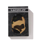 A BATHING APE 1ST CAMO TRUNKS