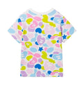 A BATHING APE - APEE CAMO PRINTED TEE