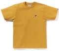 A BATHING APE STA ONE POINT TEE