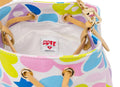 A BATHING APE - APEE CAMO MINI BAG HANDBAG #3