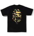A BATHING APE 1ST CAMO TOKYO APE HEAD TEE #2 ( Tokyo Limited )