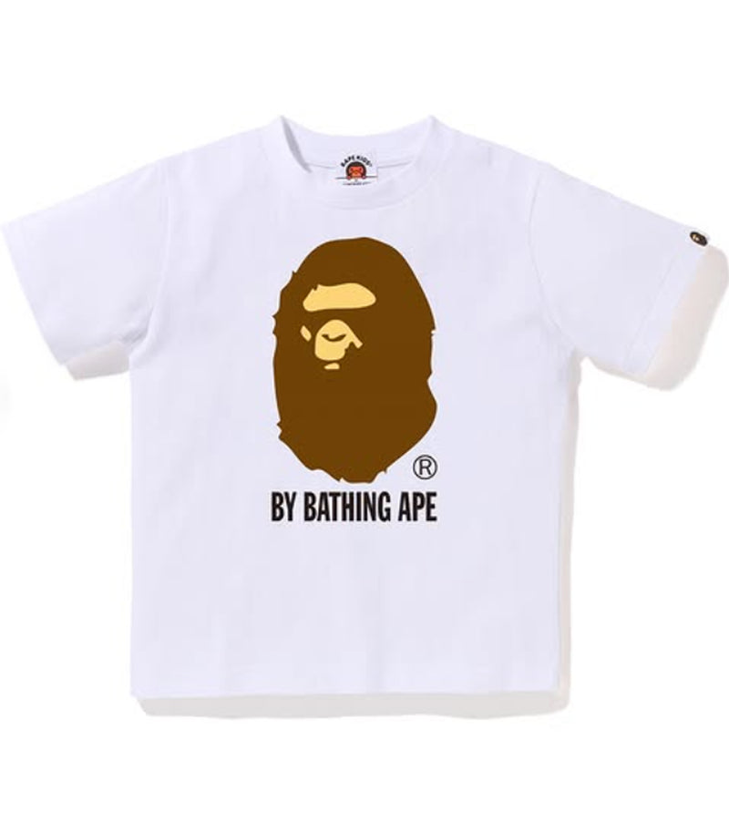 A BATHING APE BAPE KIDS BY BATHING APE TEE