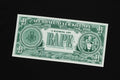 A BATHING APE BANKNOTE RELAXED FIT CREWNECK SWEAT SHIRT - happyjagabee store