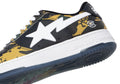 A BATHING APE BAPE x CLOT BAPE STA