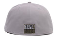 A BATHING APE NYC LOGO NEW ERA 59FIFTY CAP
