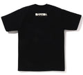 A BATHING APE 1ST CAMO BAPE KANJI TEE