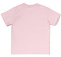 A BATHING APE BAPE KIDS CROCHET LISA TEE