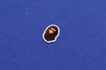 A BATHING APE ONE POINT TEE