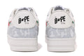 A BATHING APE BAPE x PAGANI BAPE STA ICON