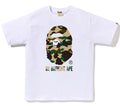A BATHING APE 1ST CAMO BY BATHING APE TEE