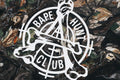 A BATHING APE TREE EDGE CAMO RELAXED FIT L/S TEE