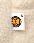 A BATHING APE BABY MILO STORE BABY MILO MEDIUM DAYPACK #3