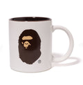 A BATHING APE BAPE MUG