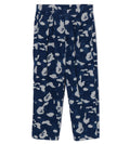 A BATHING APE ABC CAMO EASY PANTS