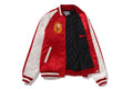A BATHING APE BAPE SOUVENIR JACKET