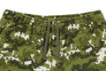 A BATHING APE MULTI PIXEL CAMO WIDE LEG SWEAT PANTS - happyjagabee store