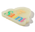 A BATHING APE BAPE x SAINT MXXXXXX GLOW IN THE DARK TRAY - happyjagabee store
