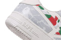 A BATHING APE BAPE x PAGANI BAPE STA ICON