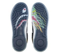A BATHING APE BAPE x CLOT BAPE STA
