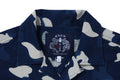 A BATHING APE ABC CAMO S/S SHIRT