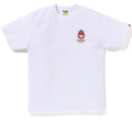 A BATHING APE BAPE x SHIN KAMEN RIDER #1 BABY MILO TEE