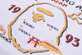 A BATHING APE JAPAN AUTUMN SOUVENIR TEE
